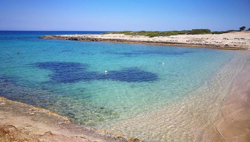 Apartmán Casa Alfonsa Villanova di Ostuni Exteriér fotografie