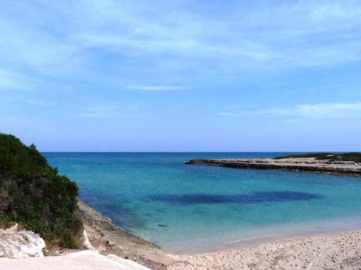 Apartmán Casa Alfonsa Villanova di Ostuni Exteriér fotografie